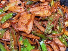 -醉小酒馆·川菜·江湖菜·重庆菜(观音桥旗舰店)