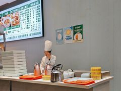 -紫光园·烤鸭·北京菜(团结湖店)