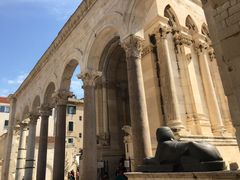 -圣多米努斯大教堂及钟楼(Sv. Dujma)