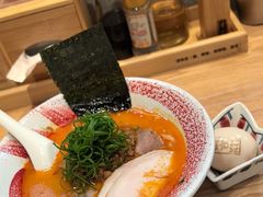 -Ramen满吉·鸡汤拉面(K11店)