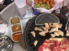 -玄希浪漫厨房·韩料烤肉(湖滨银泰in77店)