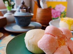 -祥禾饽饽铺·中式糕点(天津河东美福园店)