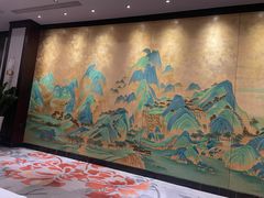 -君庭中餐厅(友谊宾馆店)