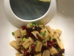 -庆合府重庆大排档(紫都城店)