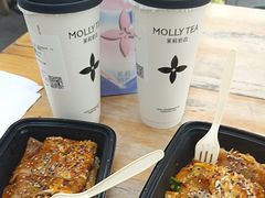 -冠雄先生烤冷面(熙街旗舰店)
