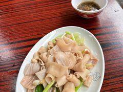 -凌舍好烧鹅(中山路店)