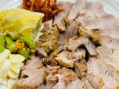 -韩阳园(绿波小区店)