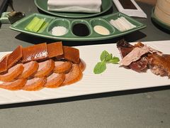 -晟永興烤鸭店(五道口店)