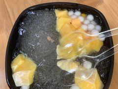 -串妹花式冰粉(乐山总店)
