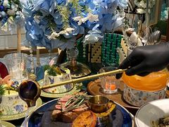 -秘密旅行Bonjour(黑金冠 江南西店)