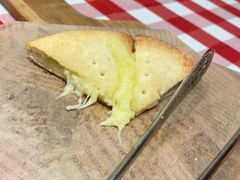 -西贝莜面村(上海百联西郊店)