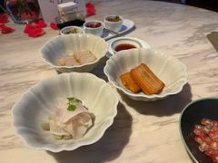 -新荣记(新源南路店)