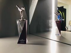 -劳斯莱斯汽车经销商(深圳福田店)