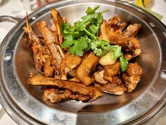 美极鸭五件-美极鲜食坊(宝安南路店)