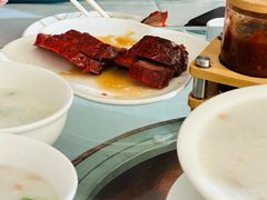 -香港东海海鲜酒家