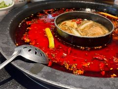 -陈眼镜火锅(总店)