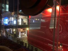 -星巴克臻选(成都太古里店)