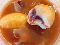 红豆沙汤圆-罗子龙罗家桂花汤圆(曹都巷店)