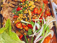 -江湖万州烤鱼(王子美食城)