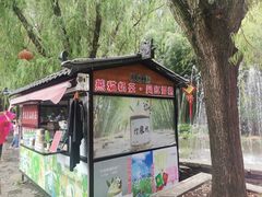 -竹泉村旅游度假区