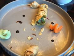 -新天世纪中餐厅