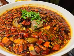 -大鸭梨烤鸭(房山店)