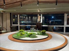 -川旺角融合菜•海景餐厅(星海广场店)