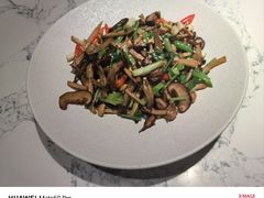 -奉天小馆·非遗东北菜(济南万象城店)