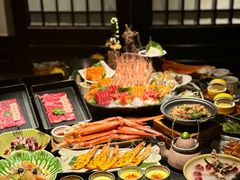 -松鹤精致料理(五一中路店)