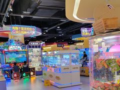 -爱玩嘉年华(龙湖源著天街店)