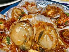 -公寓家常菜馆(海军博物馆店)