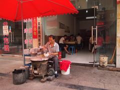 -红强豆花泡馍(凤翔区商业步行街店)