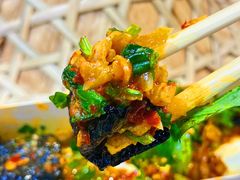 -董顺桃小粒臭豆腐(太平街一店)