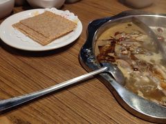 -傣妹火锅(南京东路一店)