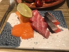 -食百绚全日制餐厅(成都棕榈泉费尔蒙酒店)
