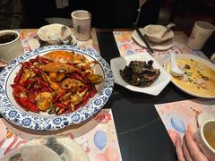 -胡桃里音乐酒馆(白云五号T5 MALL店)