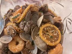 -北京王府井希尔顿酒店·万斯阁西餐厅