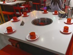 -老马路串串香火锅(北门桥店)