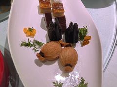 -四世同堂·京菜·烤鸭(双井店)