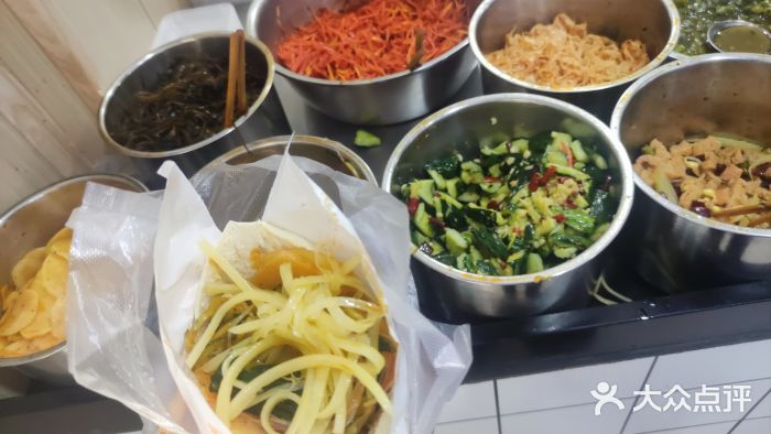 王菊美食街·王菊面馆(总店)图片