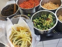 -王菊美食街·王菊面馆(总店)