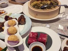 -金翠皇宫粤菜·点心·海鲜(翡翠店)