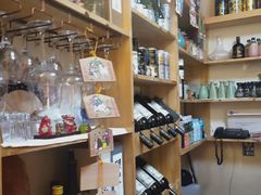 零售区-福匠日本料理(人民路店)