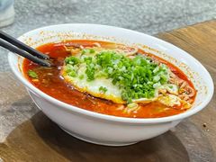 -小潘牛肉拉面馆