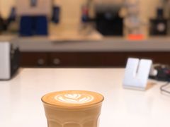 -HAY COFFEE