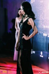 -Lisamoon礼慕纱婚纱礼服高级定制