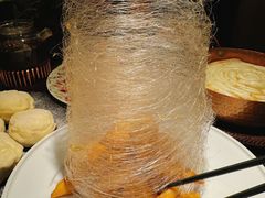 -奉天小馆·非遗东北菜(济南万象城店)
