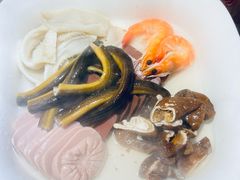 -文楼·淮扬菜·淮安早茶(河下古镇翔宇店)