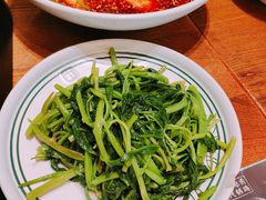 -云海肴·汽锅鸡·云南菜(苏州中心店)