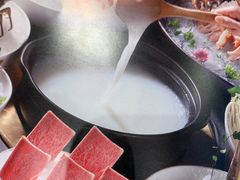 -大良毋米粥(锦龙路总店)